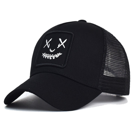 UNSEEN Trucker Hat