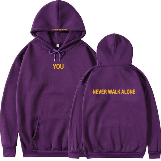 NWA Hoodie